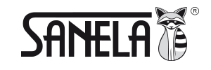 Logo Sanela