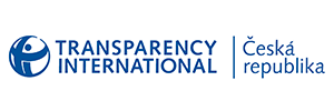 Logo Transparency International