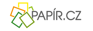 Logo Papir.cz