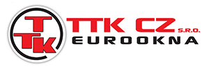 Logo Eurookna TTK