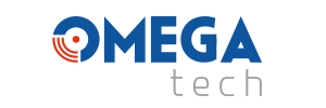 Logo Omega Tech