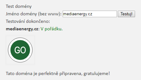 poplatek za připojení kanalizace